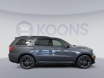 2024 Dodge Durango R/T