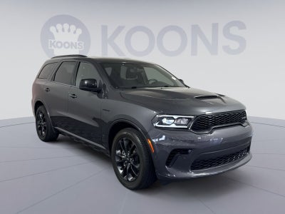 2024 Dodge Durango R/T