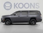 2023 Jeep Wagoneer L Series II