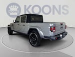 2021 Jeep Gladiator Willys