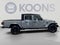 2021 Jeep Gladiator Willys