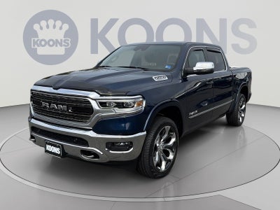 2023 RAM 1500 Limited