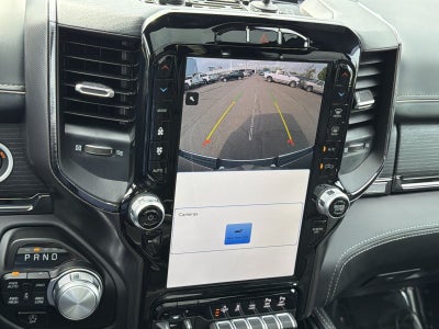 2023 RAM 1500 Limited