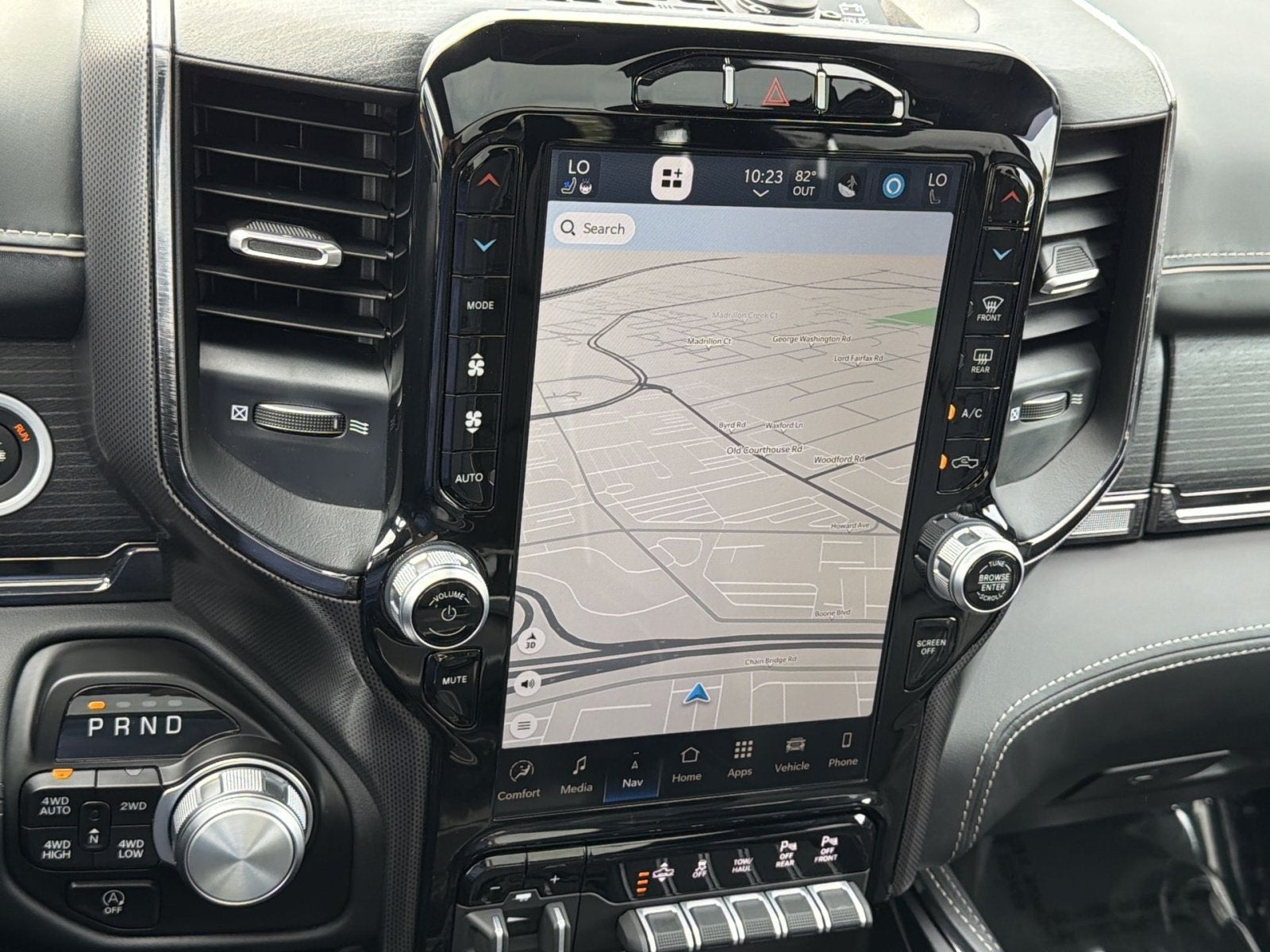 2023 RAM 1500 Limited
