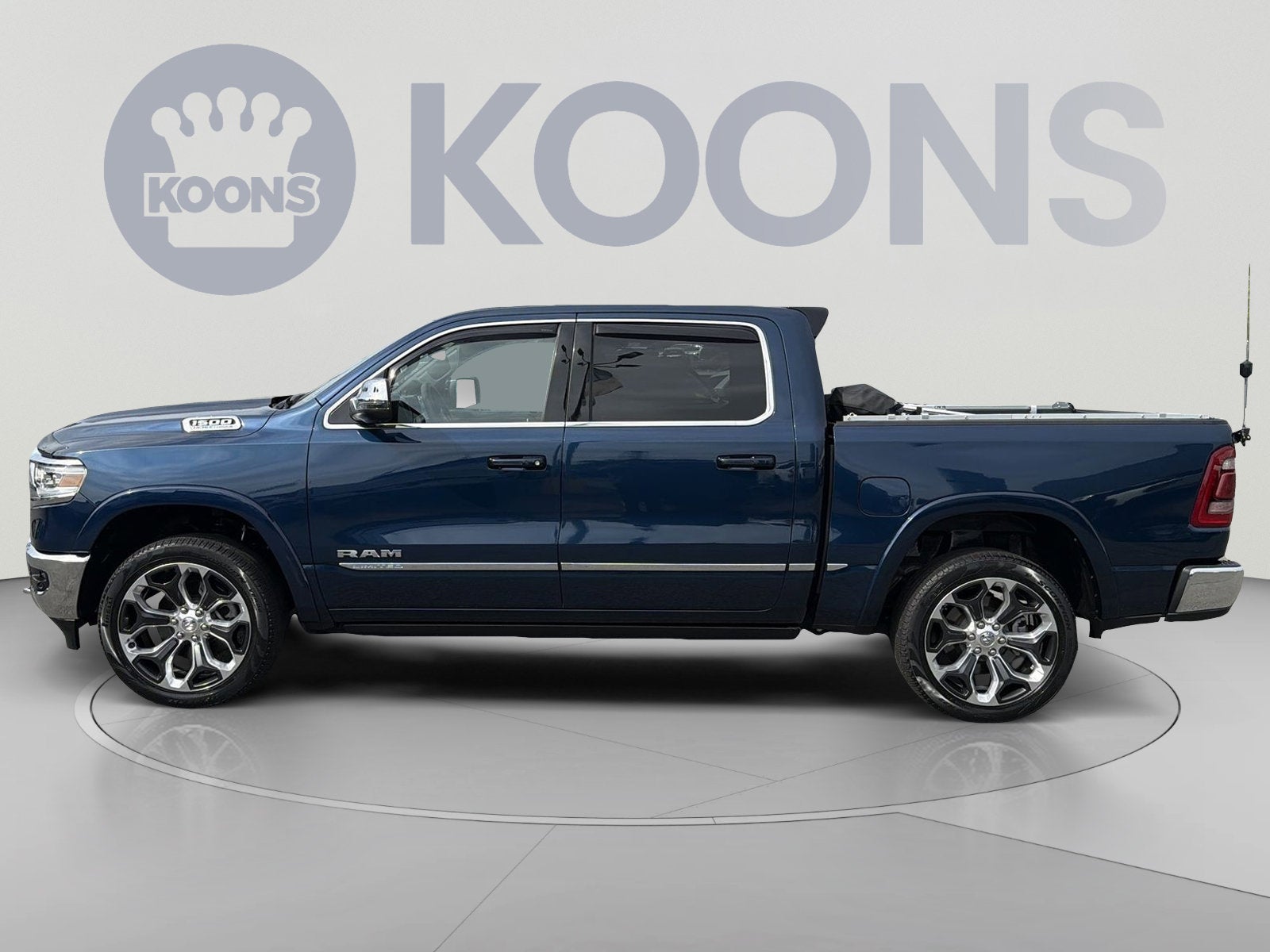 2023 RAM 1500 Limited
