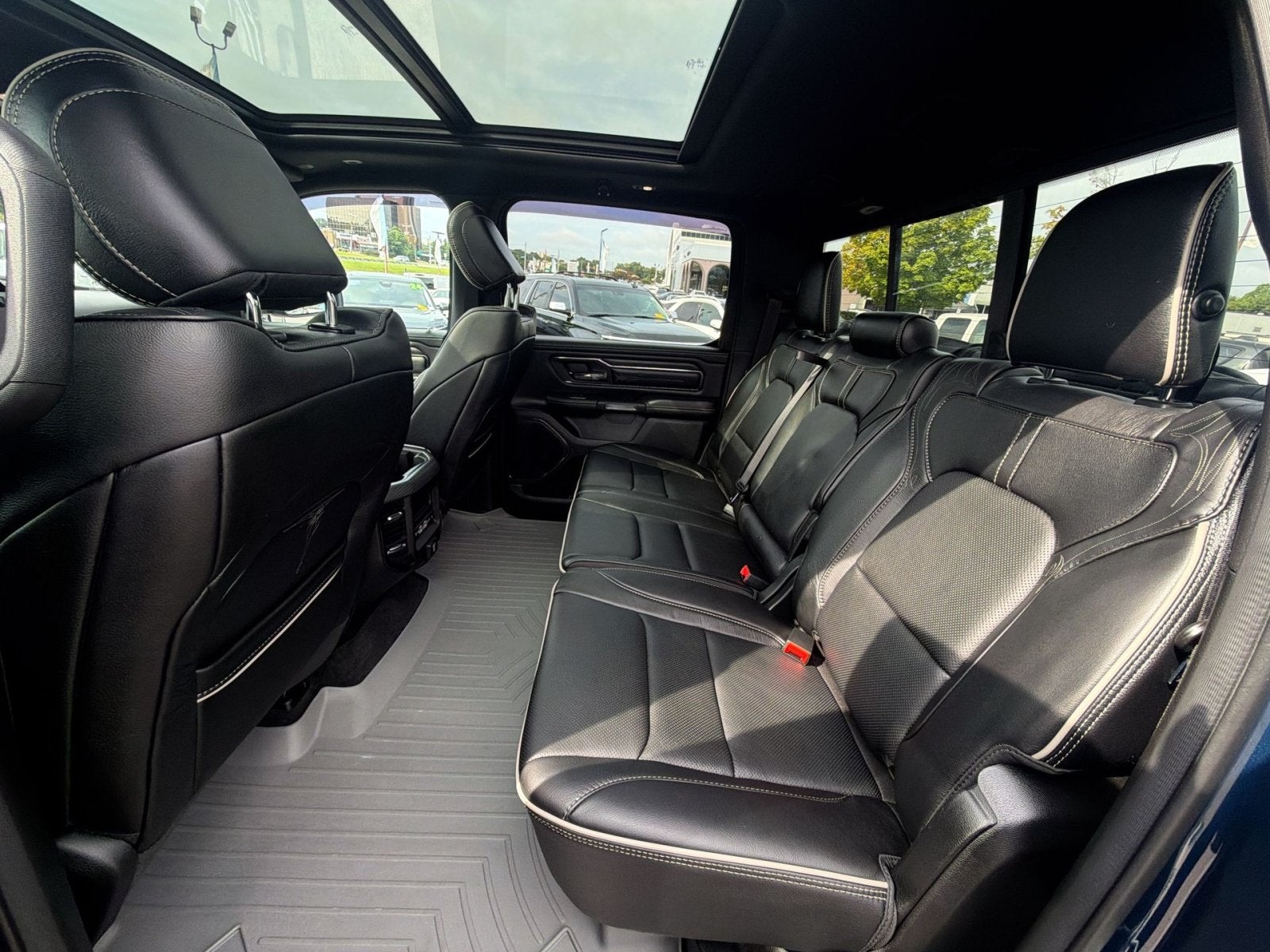 2023 RAM 1500 Limited
