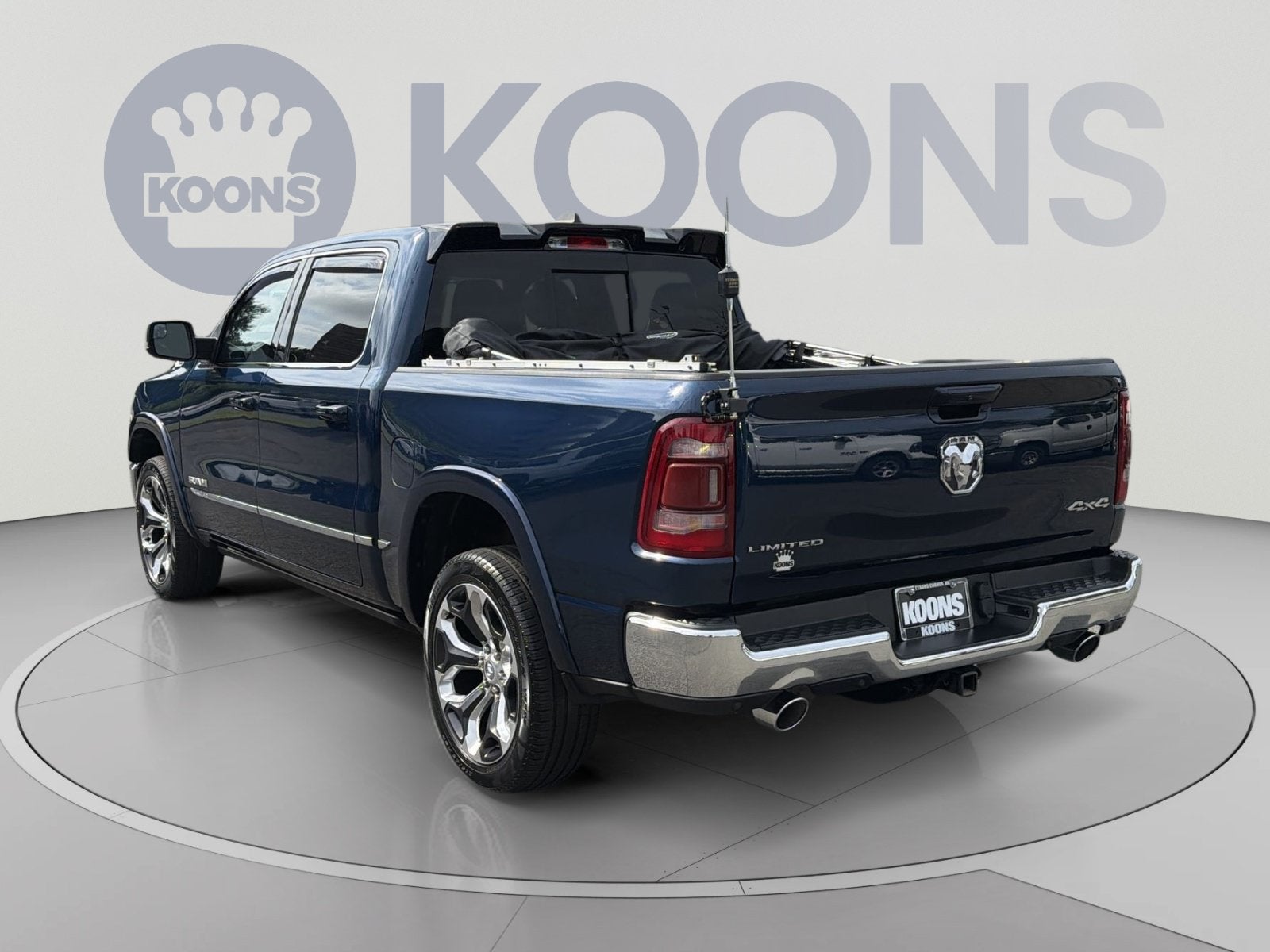 2023 RAM 1500 Limited