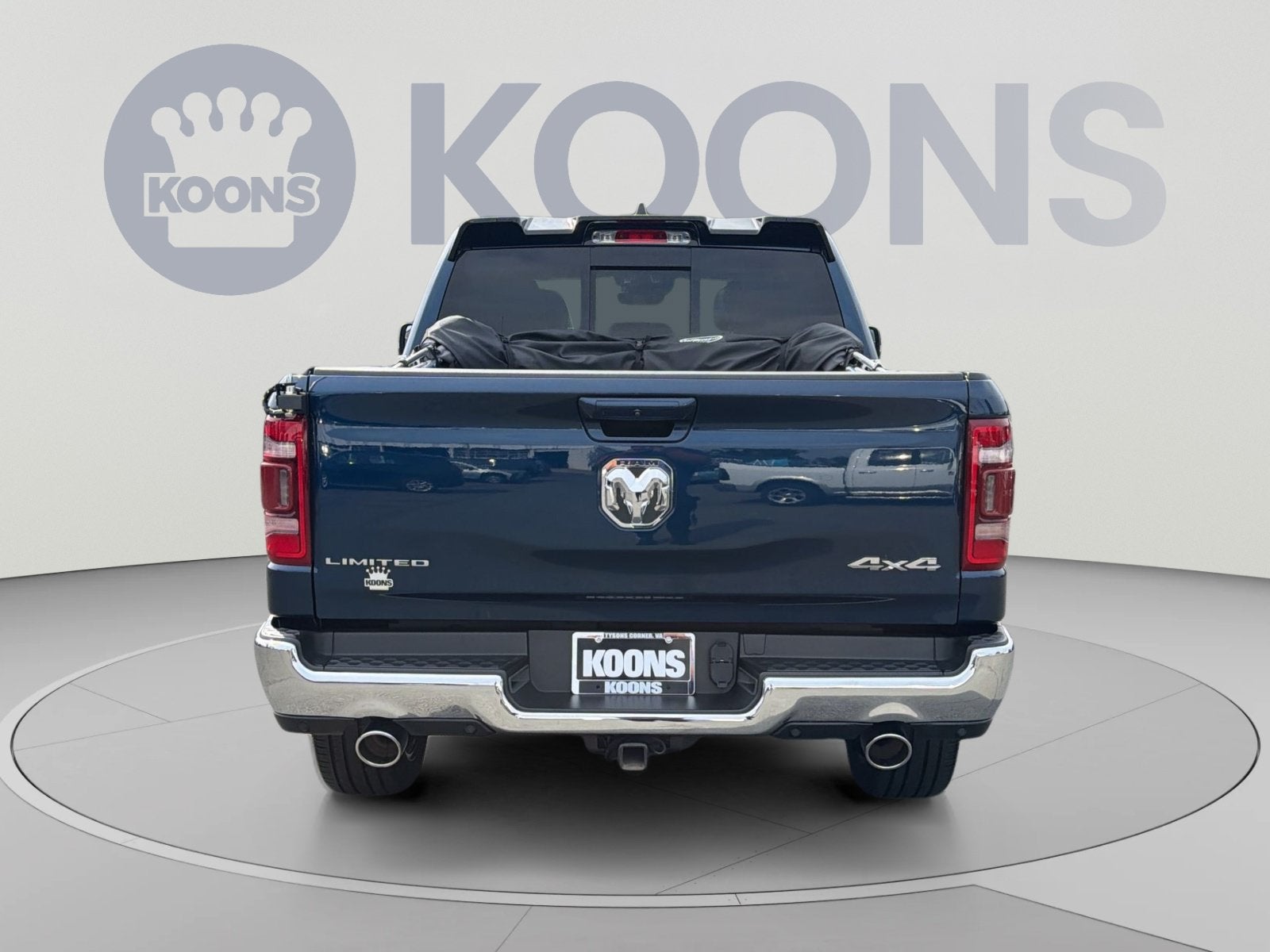 2023 RAM 1500 Limited