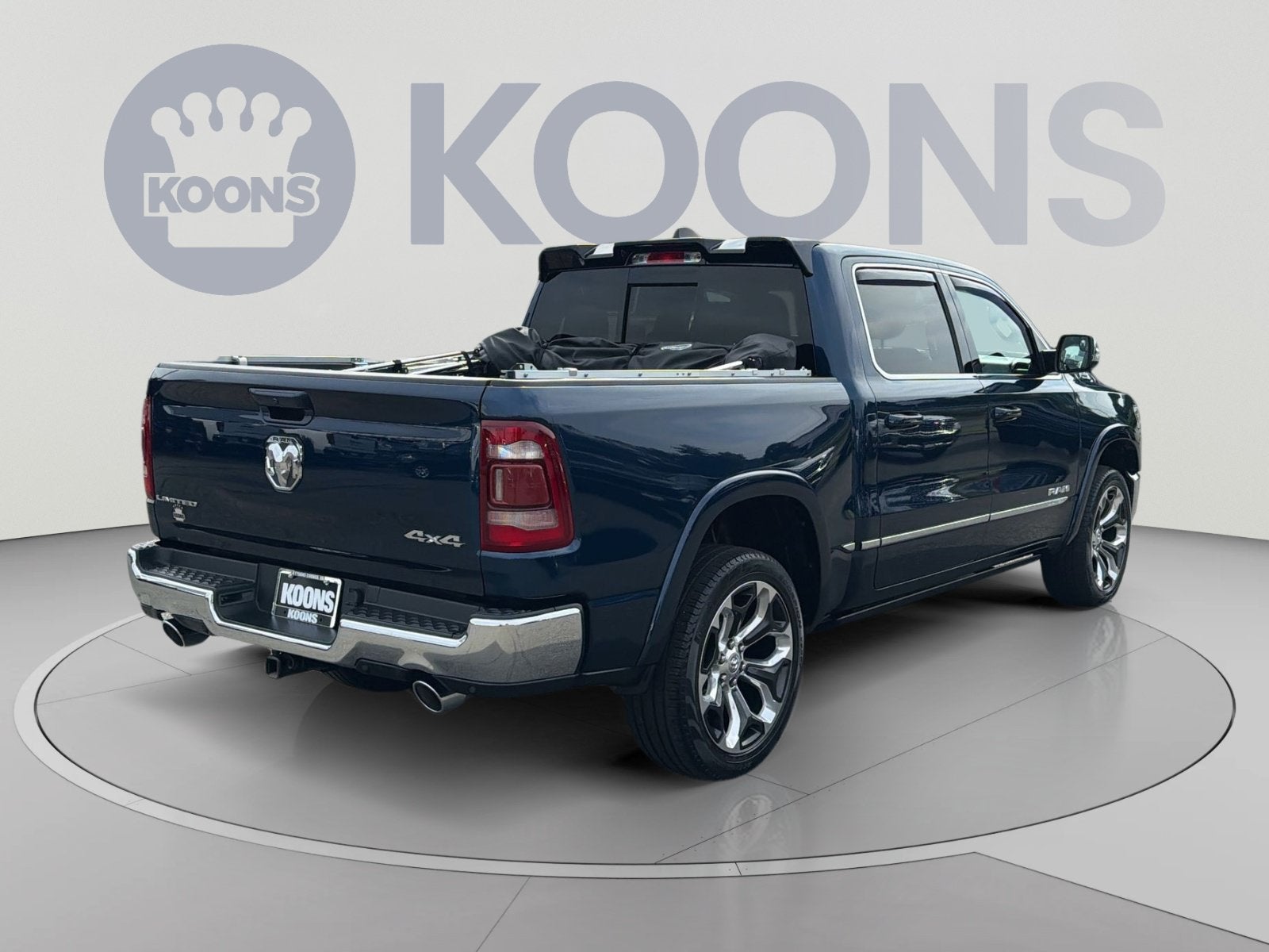 2023 RAM 1500 Limited
