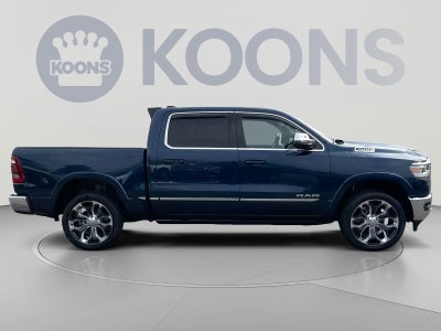 2023 RAM 1500 Limited