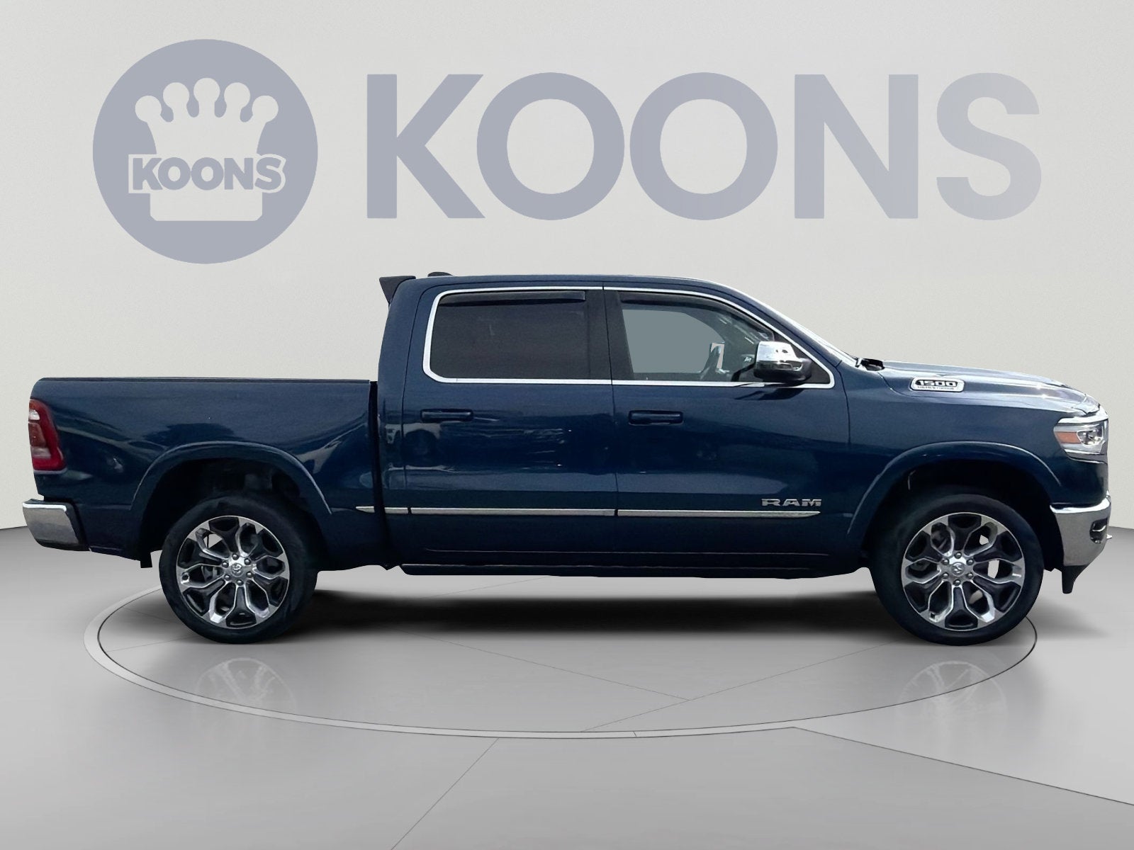 2023 RAM 1500 Limited