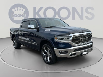 2023 RAM 1500 Limited