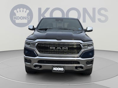2023 RAM 1500 Limited