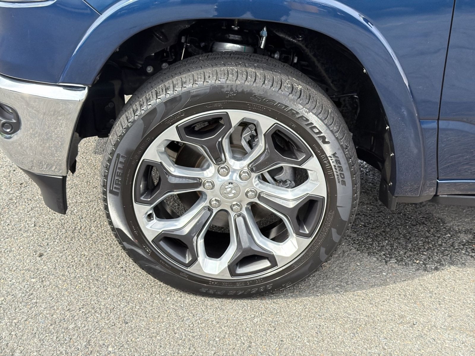 2023 RAM 1500 Limited