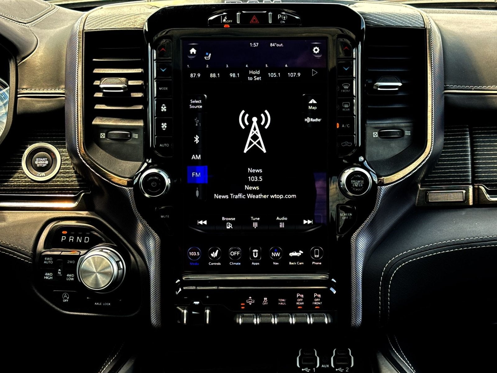 2021 RAM 1500 Limited