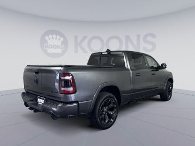 2021 RAM 1500 Limited