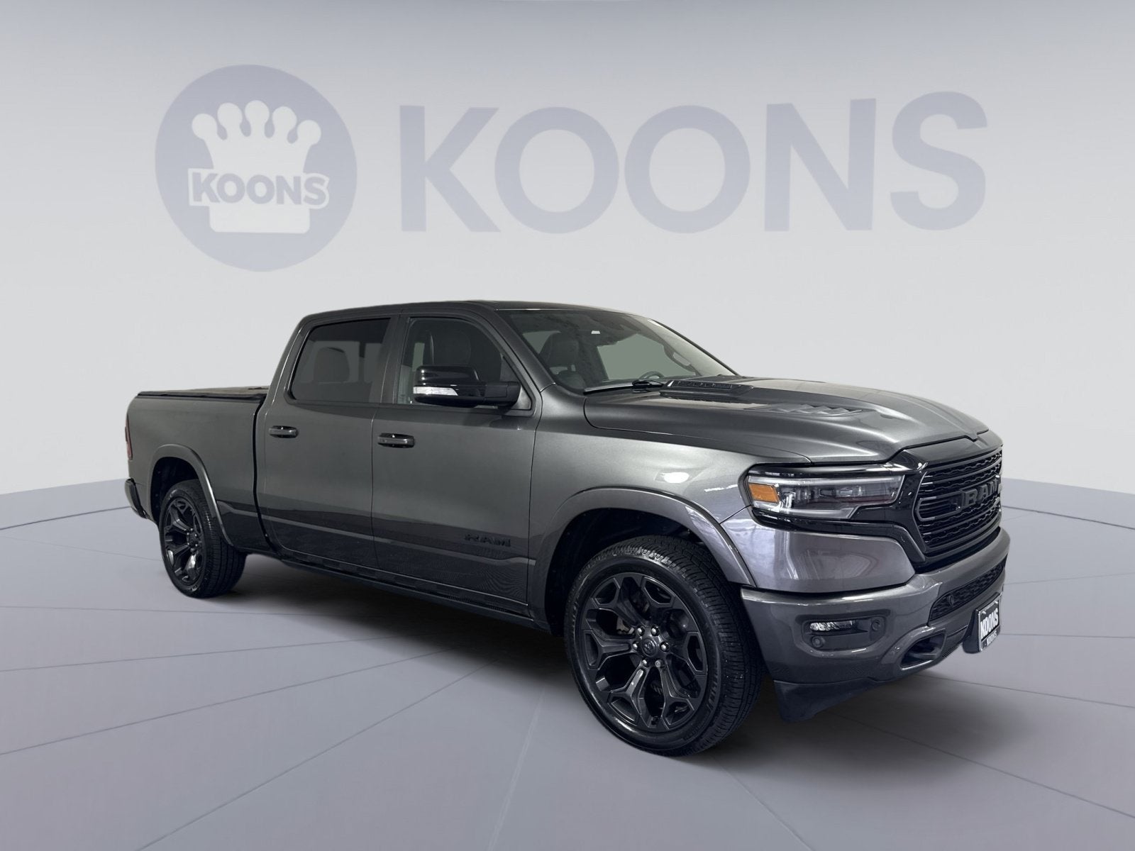 2021 RAM 1500 Limited
