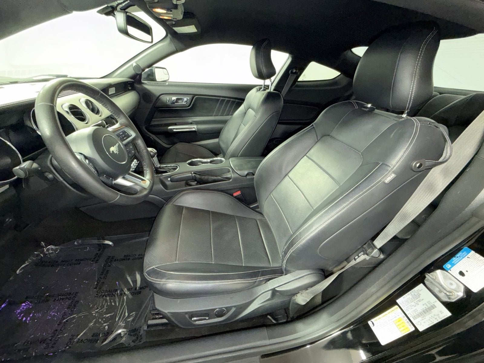 2015 Ford Mustang GT