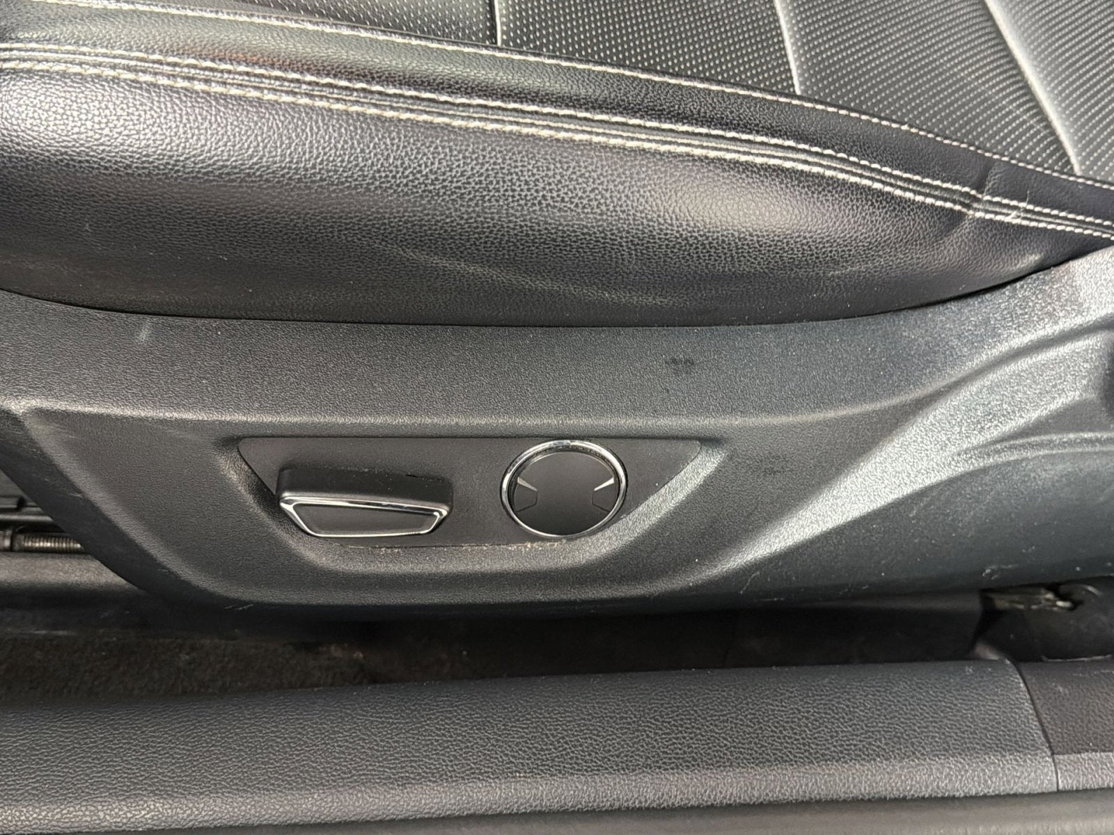 2015 Ford Mustang GT