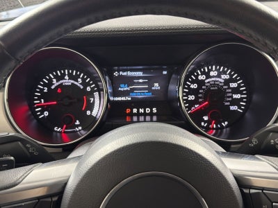 2015 Ford Mustang GT