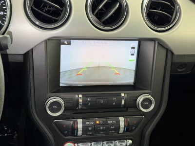 2015 Ford Mustang GT