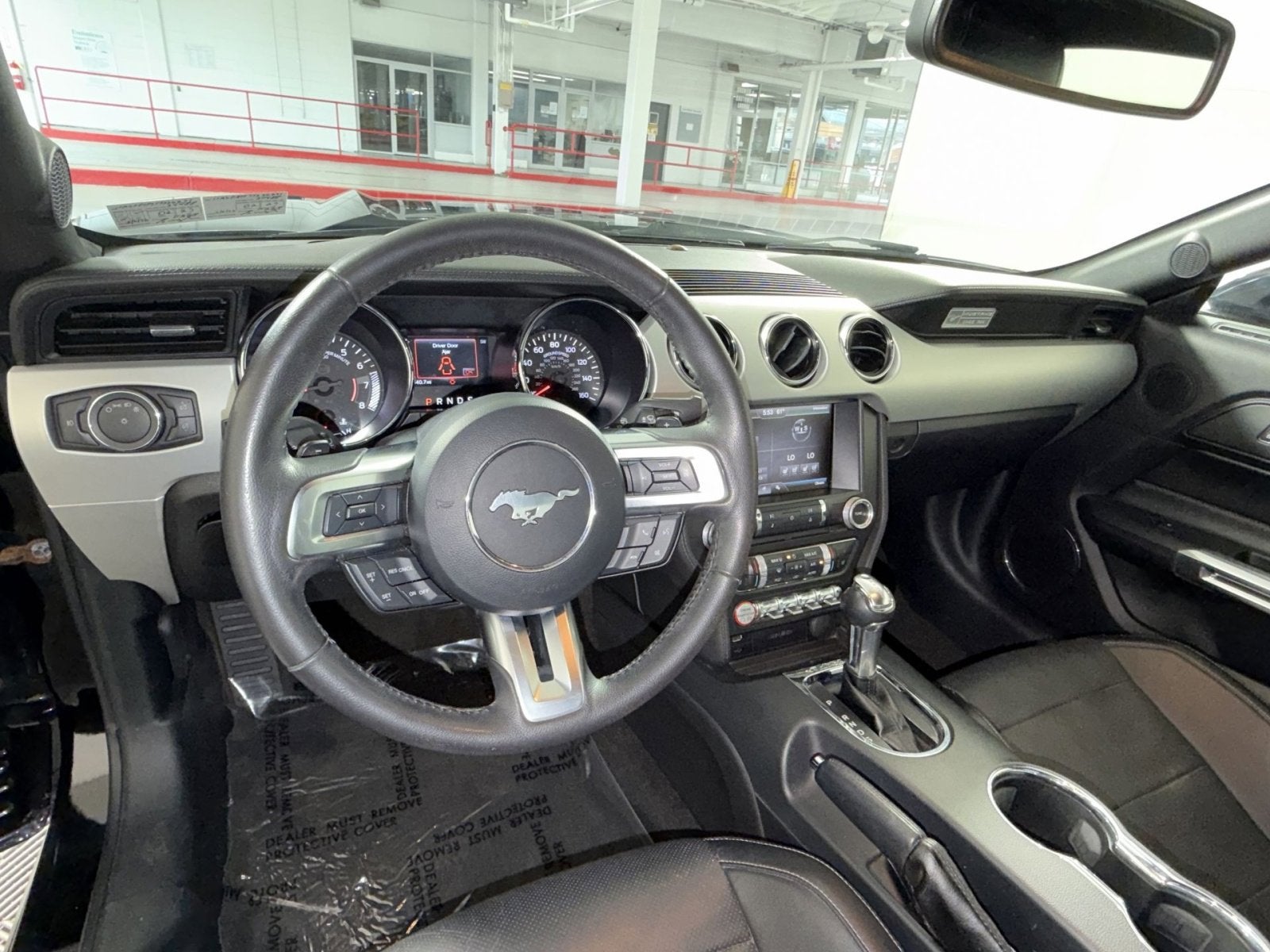 2015 Ford Mustang GT