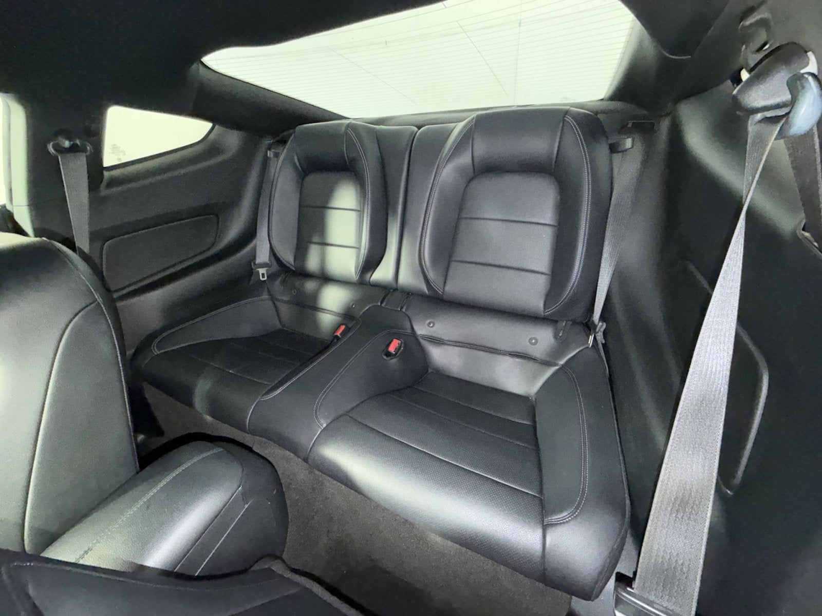 2015 Ford Mustang GT