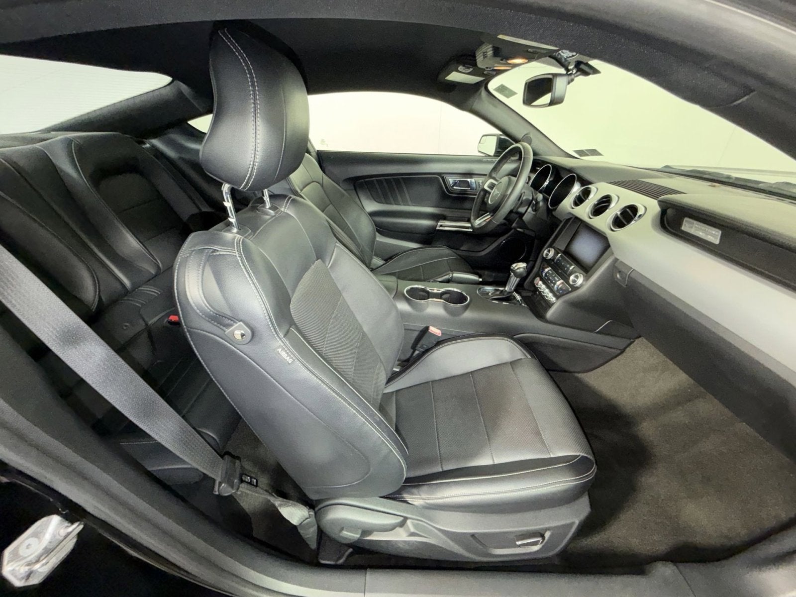 2015 Ford Mustang GT