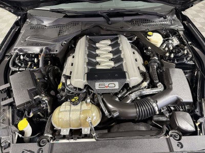 2015 Ford Mustang GT