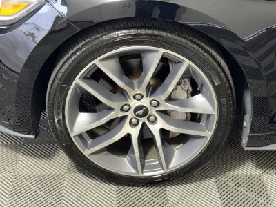 2015 Ford Mustang GT