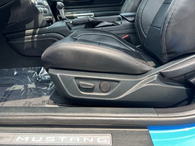 2022 Ford Mustang GT