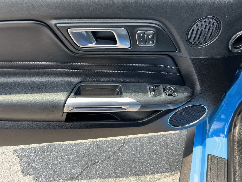 2022 Ford Mustang GT