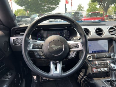 2022 Ford Mustang GT