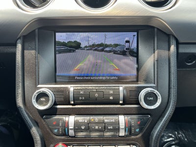 2022 Ford Mustang GT