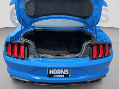 2022 Ford Mustang GT