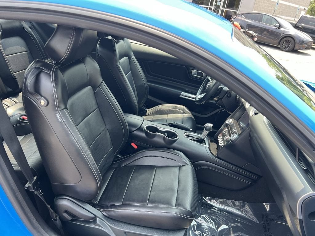 2022 Ford Mustang GT