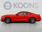 2017 Ford Mustang EcoBoost