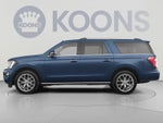2019 Ford Expedition Max Platinum