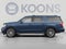 2019 Ford Expedition Max Platinum
