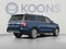 2019 Ford Expedition Max Platinum