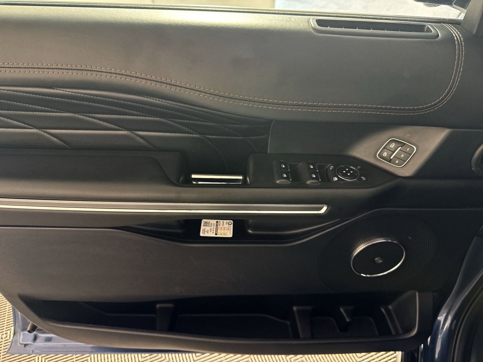 2020 Ford Expedition Platinum