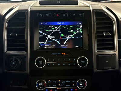 2020 Ford Expedition Platinum
