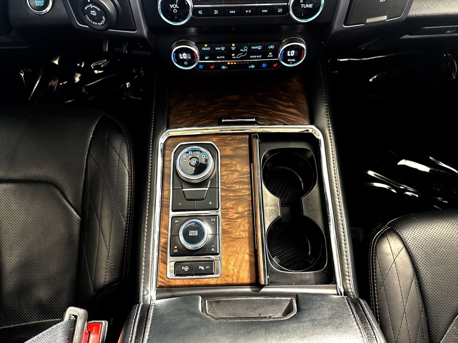 2020 Ford Expedition Platinum