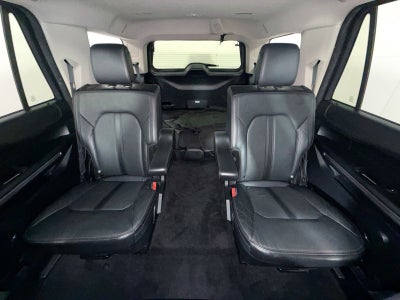 2020 Ford Expedition Platinum