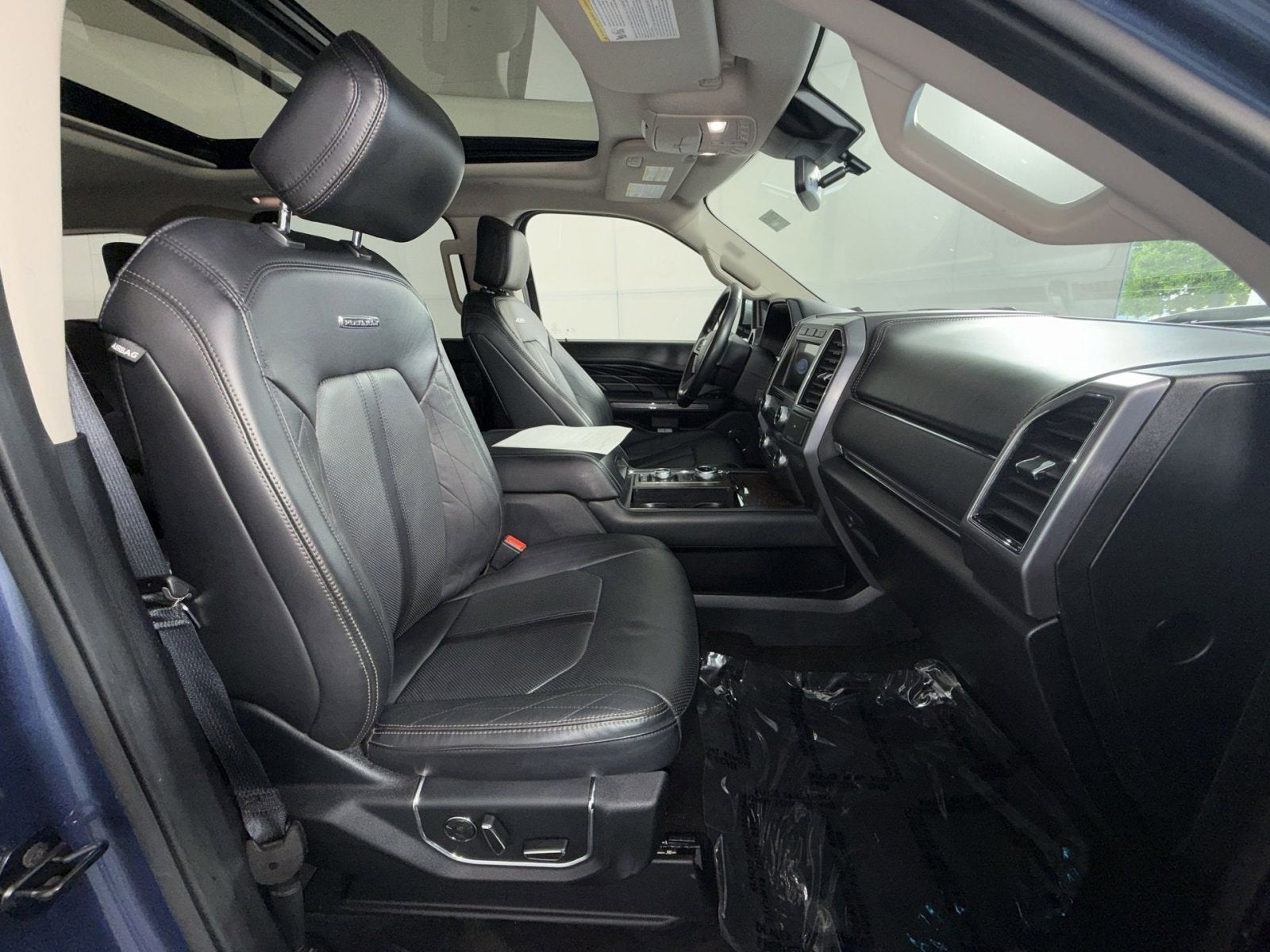 2020 Ford Expedition Platinum