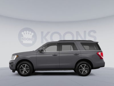 2020 Ford Expedition Limited