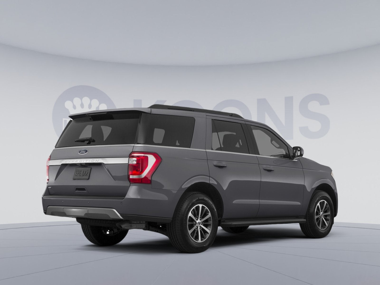 2020 Ford Expedition Limited