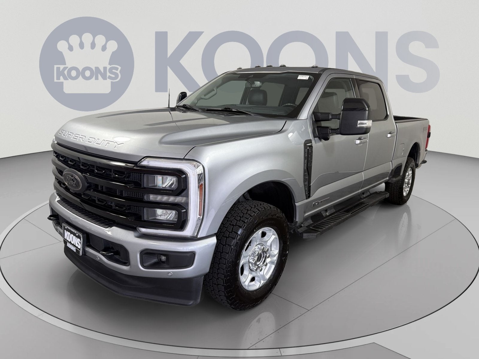 2024 Ford Super Duty F-250 SRW XL