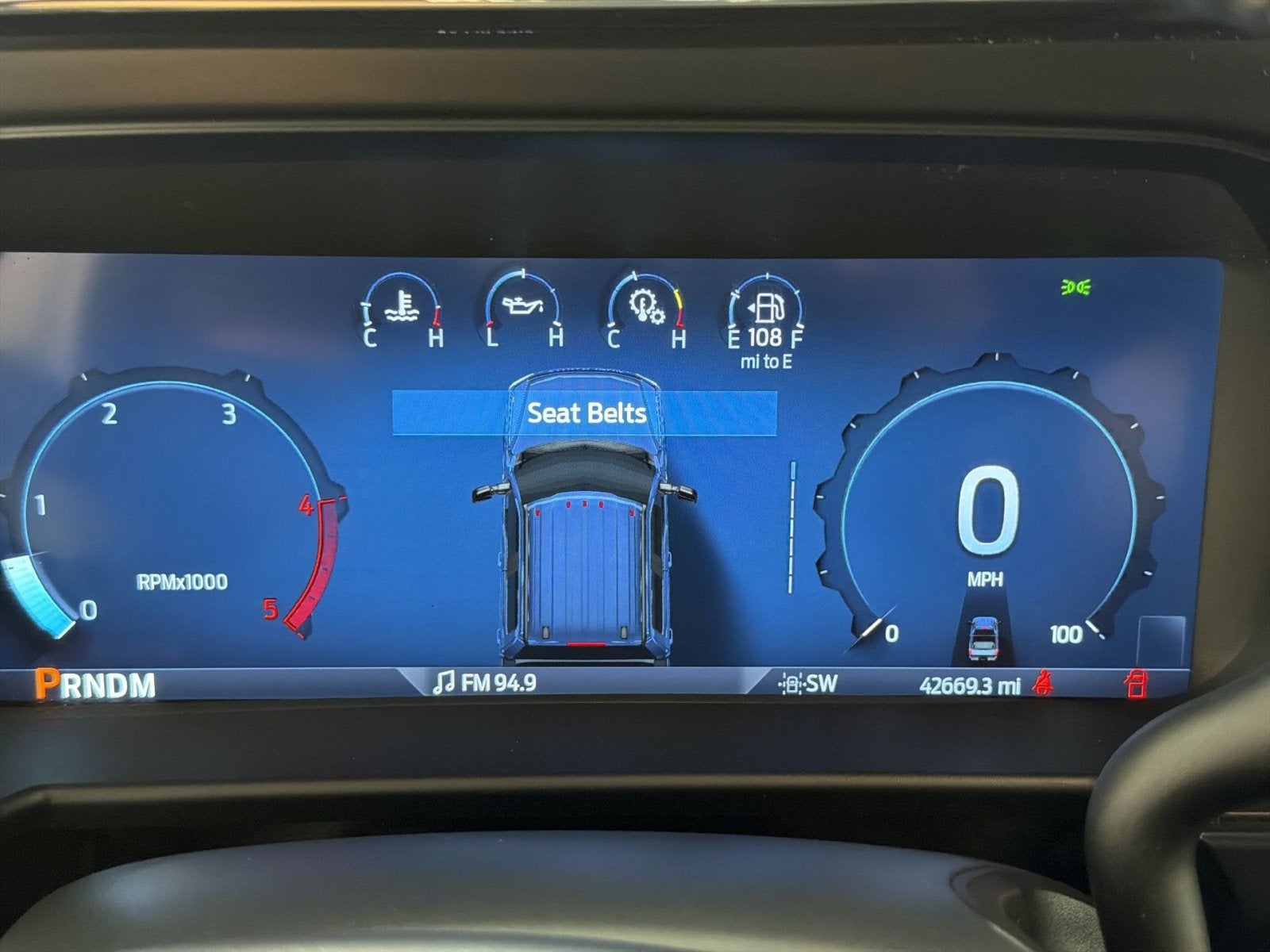 2024 Ford Super Duty F-250 SRW XL