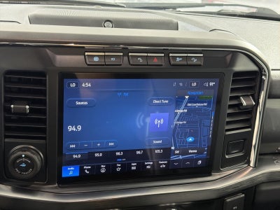 2024 Ford Super Duty F-250 SRW XL